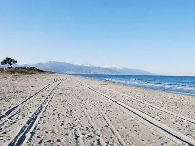 Casa vacanze Mini Les Sables De Biguglia Corse