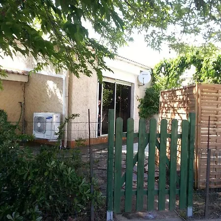 Casa vacanze Mini Les Sables De Biguglia Corse *